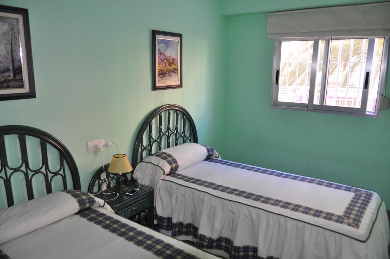 Appartamento Benidorm Levante Beach Views Esterno foto