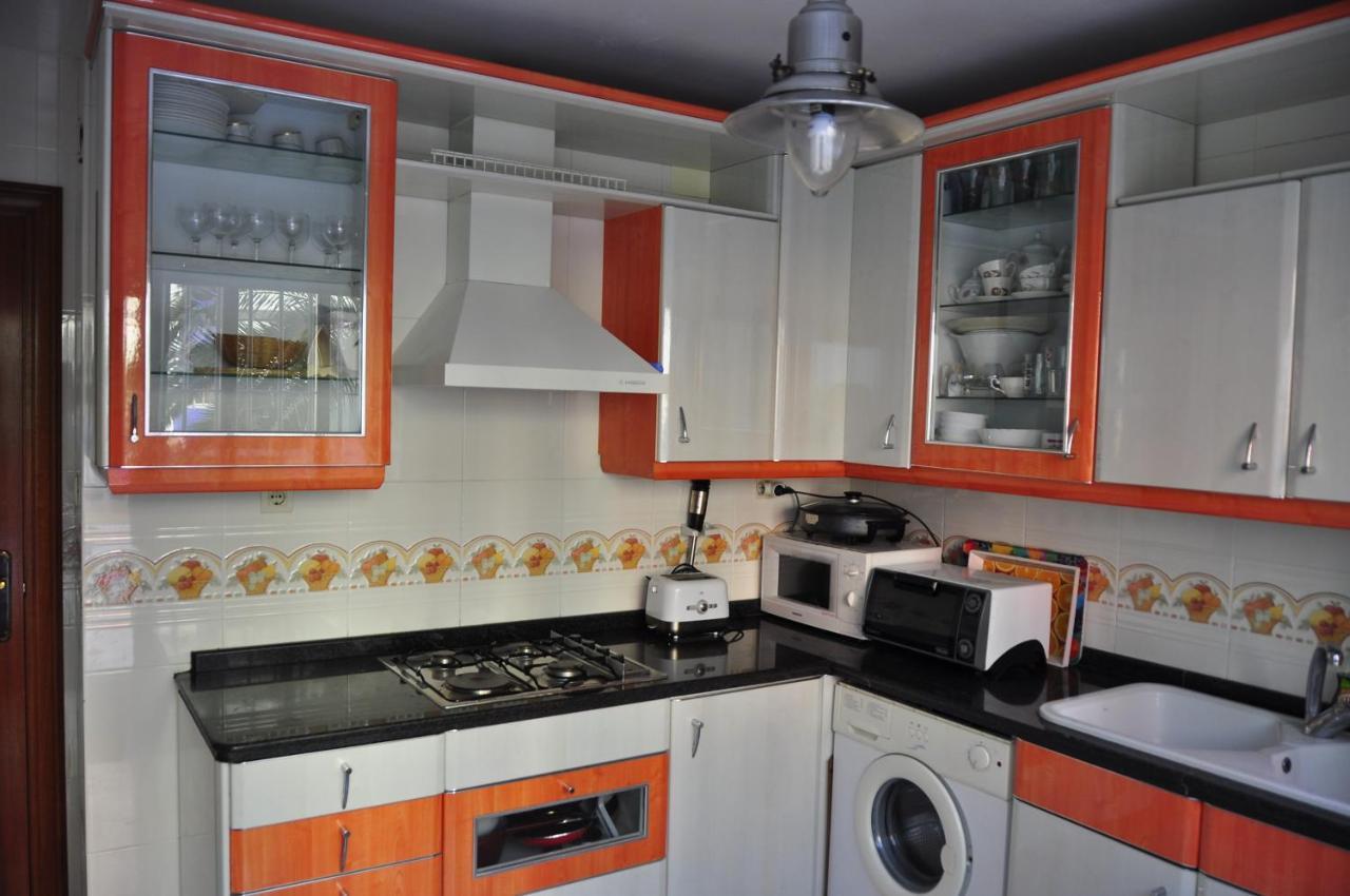 Appartamento Benidorm Levante Beach Views Esterno foto